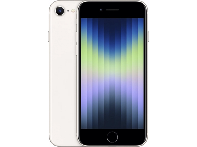 APPLE iPhone SE2022 bianco APPLE iPhone SE2022 bianco
