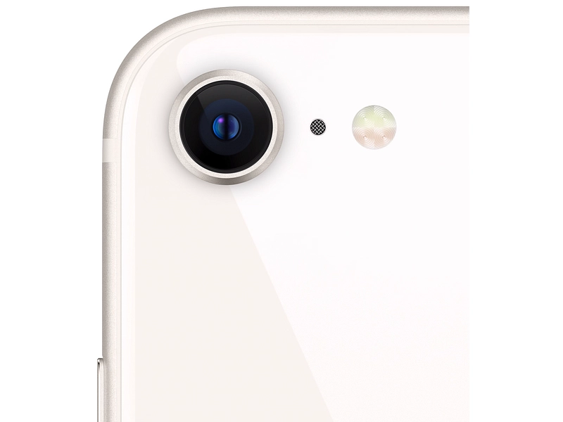 APPLE iPhone SE2022 bianco