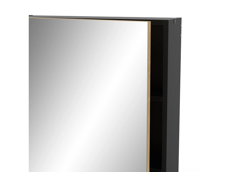 Badezimmerspiegel MAHANA