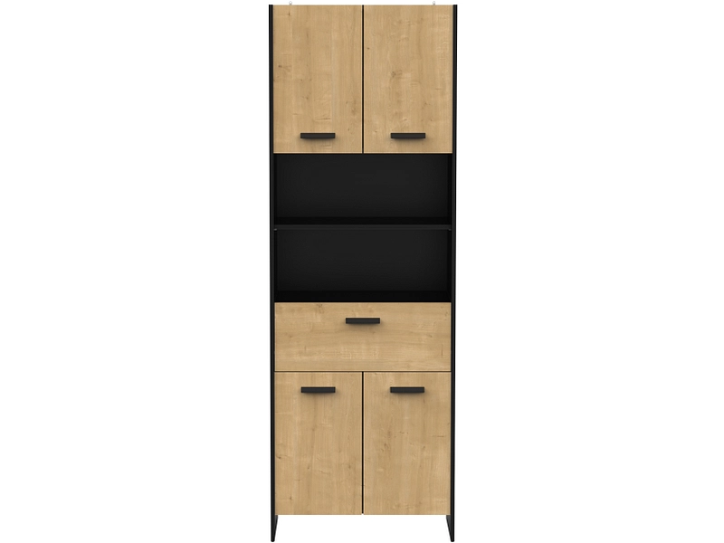 Colonne SDB MAHANA Colonne SDB MAHANA