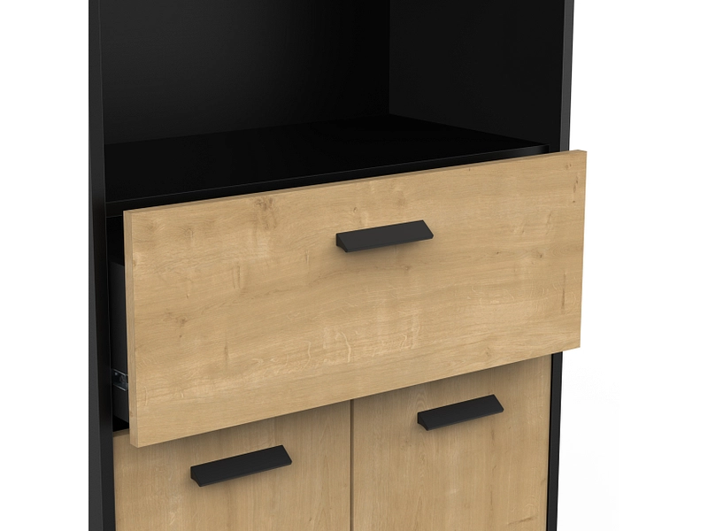 Colonne SDB MAHANA Colonne SDB MAHANA