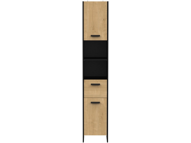 Colonne SDB MAHANA