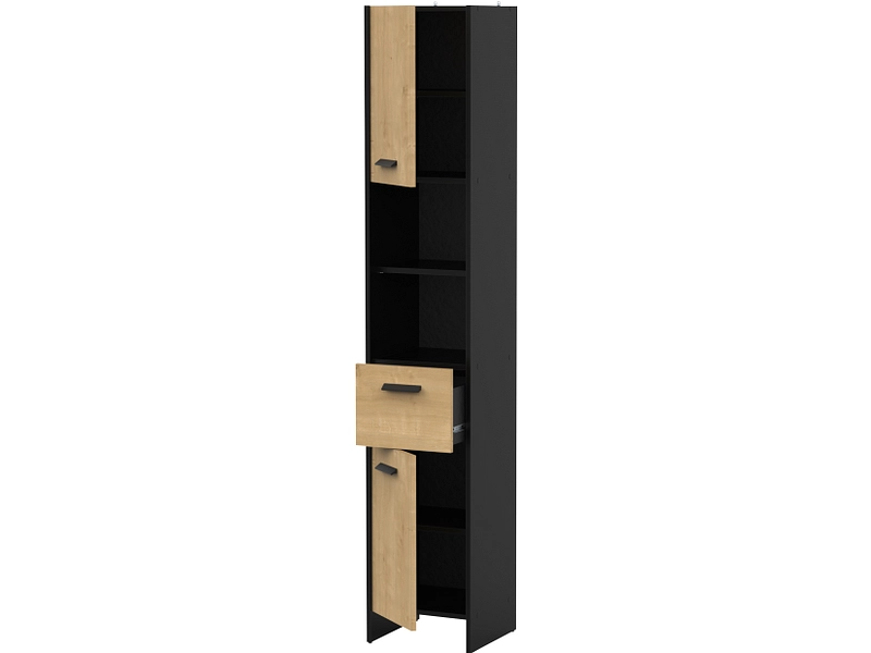Colonne SDB MAHANA