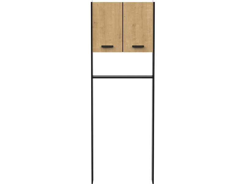 Mobile WC MAHANA