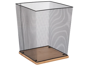 Papierkorb für den Schreibtisch BUROTEK Papierkorb für den Schreibtisch BUROTEK