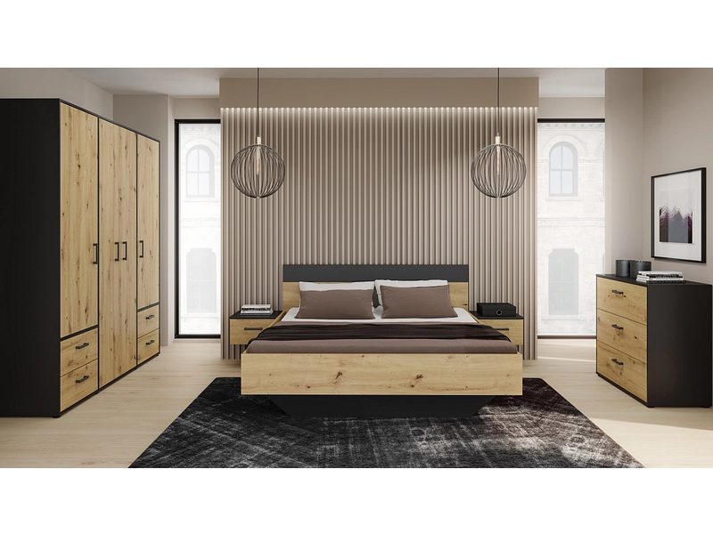 Bett AARAU Bett AARAU