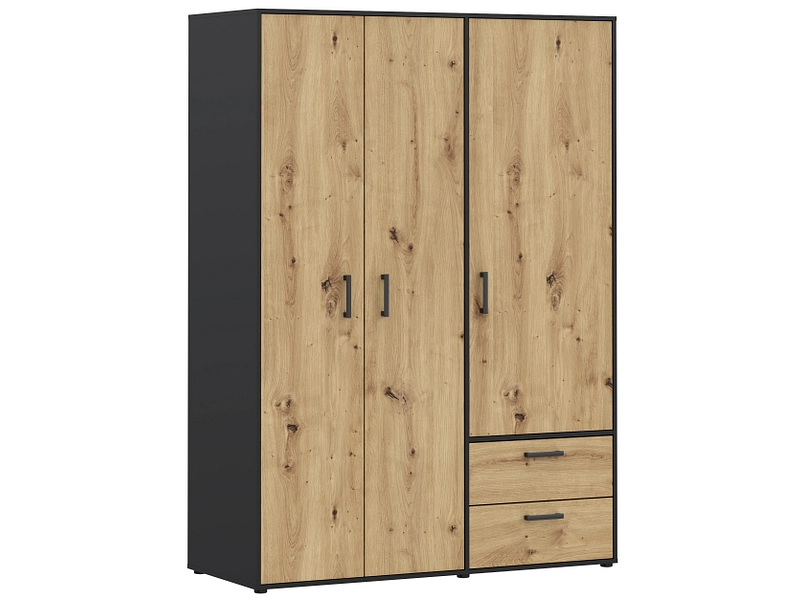 Schrank AARAU artisan eiche Schrank AARAU artisan eiche
