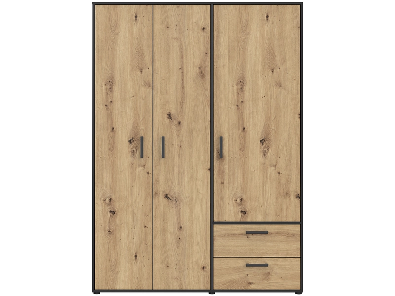 Schrank AARAU artisan eiche
