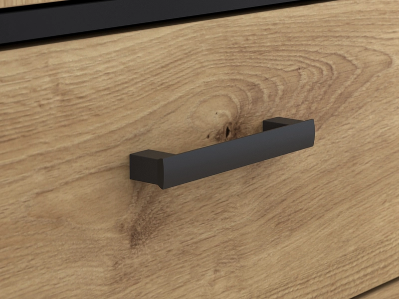 Schrank AARAU artisan eiche