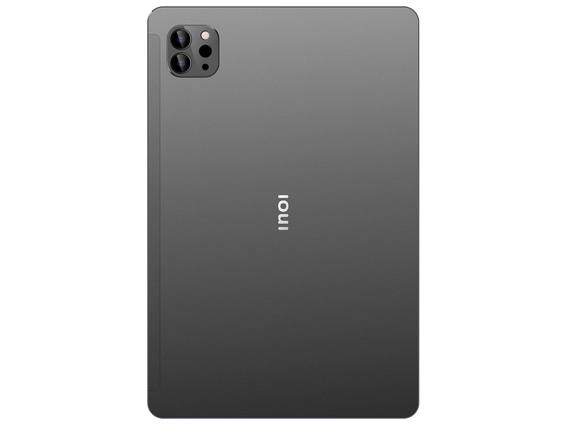 INOI LTE 4+ Tablet nero