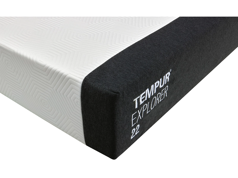 Matratze TEMPUR EXPLORER