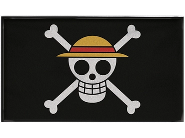 Tappeto bambino ONE PIECE