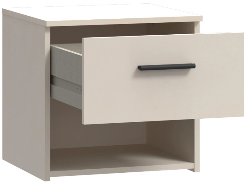 Nachttisch AMARA 1 Schublade