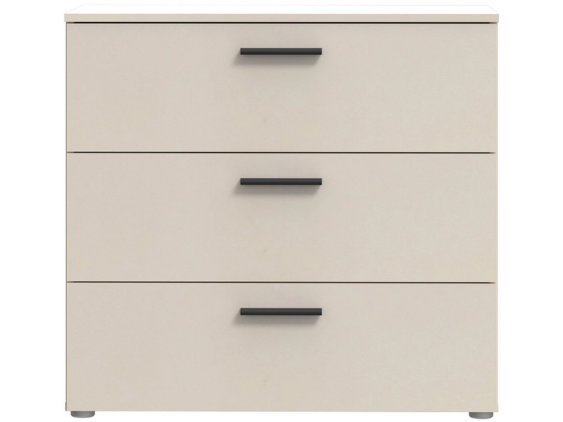 Kommode AMARA 3 Schubladen