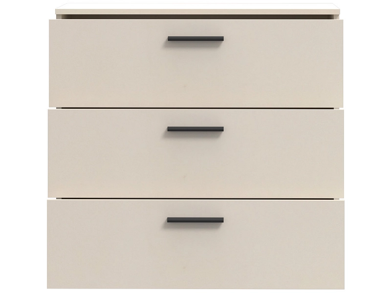 Kommode AMARA 3 Schubladen