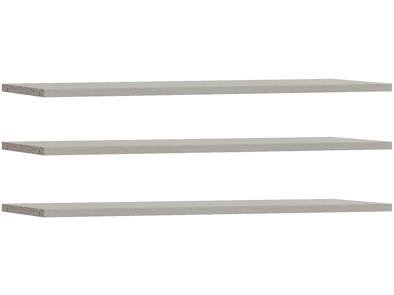 Set 3 Tablare AMARA Set 3 Tablare AMARA