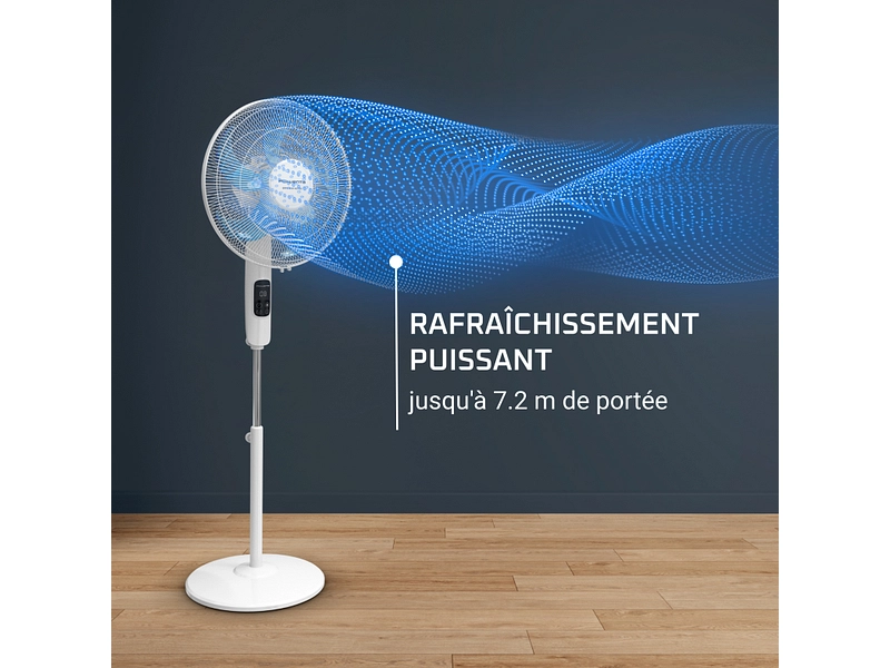 ROWENTA Ventilator