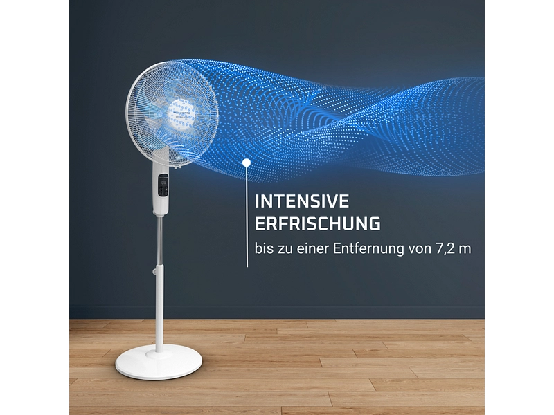 ROWENTA Ventilator
