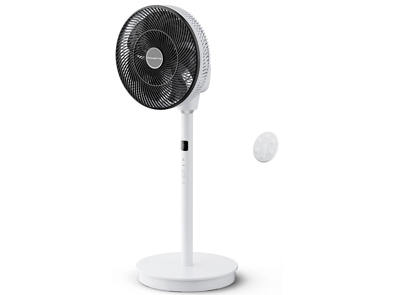 ROWENTA Ventilator ROWENTA Ventilator