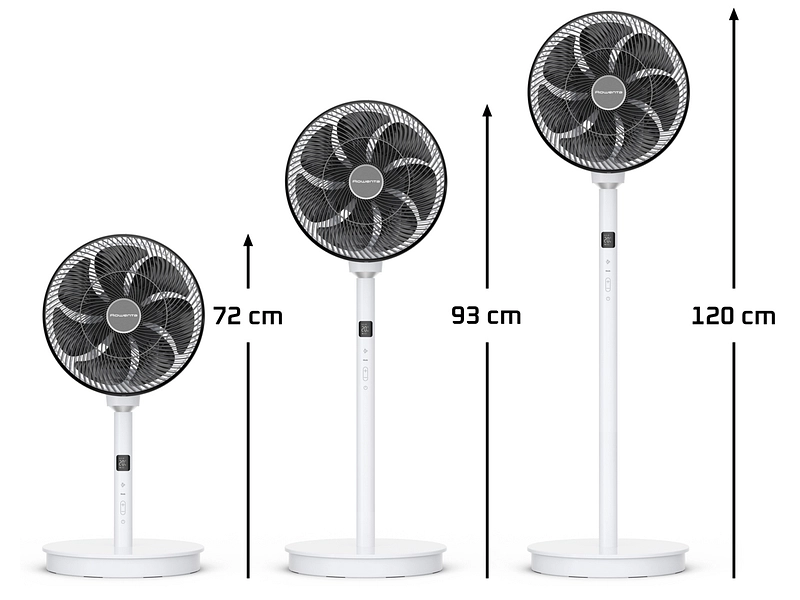 ROWENTA Ventilator