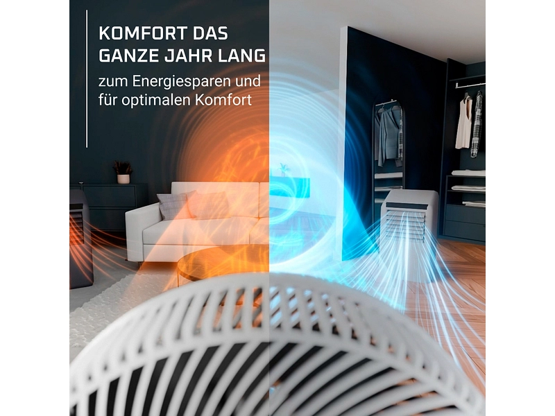 ROWENTA Ventilator