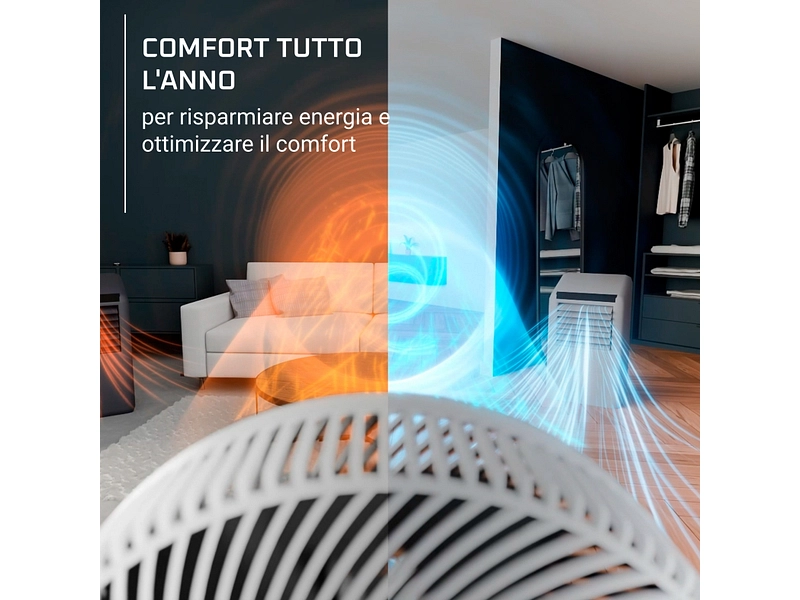 ROWENTA Ventilator