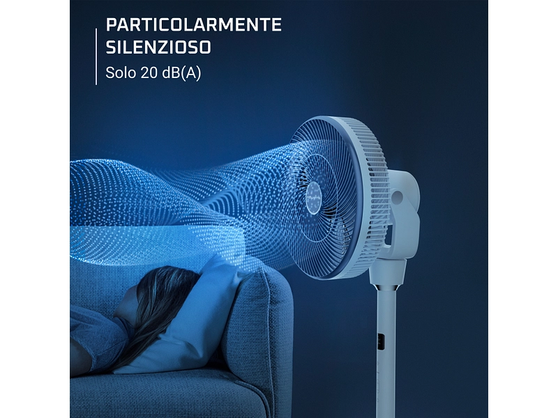 ROWENTA Ventilator