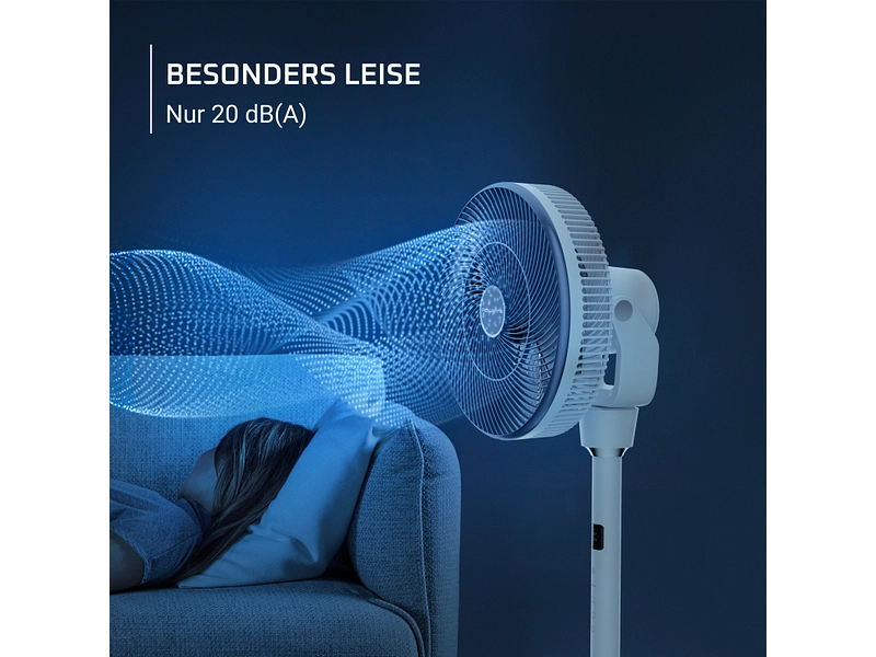 ROWENTA Ventilator