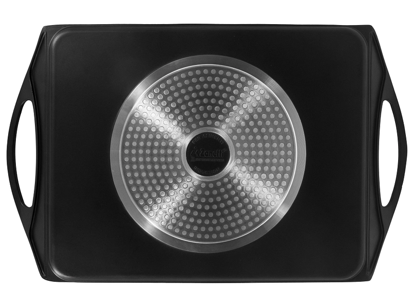 ZANETTI Planche à griller GRILL ZANETTI Planche à griller GRILL