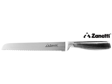 ZANETTI Couteau à pain ULTRA