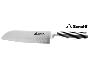 ZANETTI Santoku-Messer ULTRA