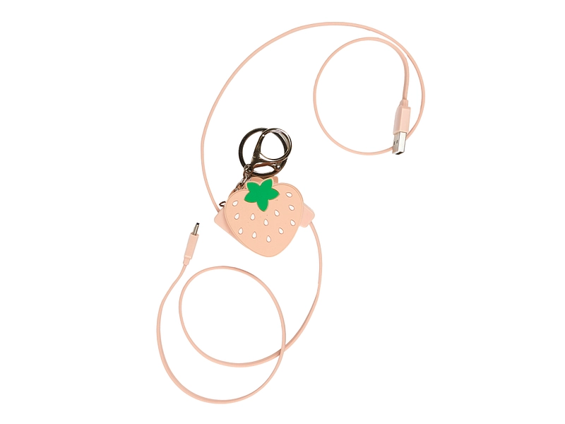 THE CONCEPT FACTORY Cavo USB-C KAWAII THE CONCEPT FACTORY Cavo USB-C KAWAII