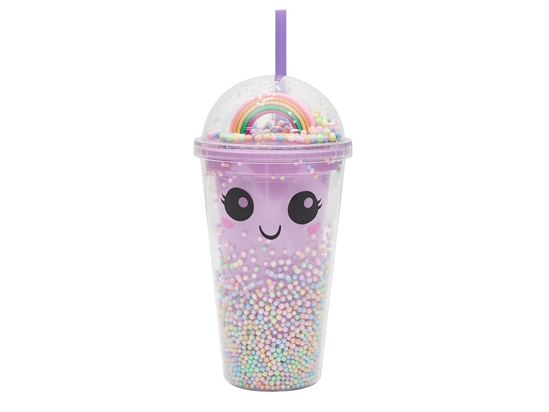 THE CONCEPT FACTORY Travel mug KAWAII THE CONCEPT FACTORY Travel mug KAWAII