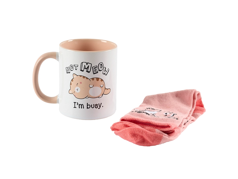 THE CONCEPT FACTORY Cofanetto regalo mug KAWAII THE CONCEPT FACTORY Cofanetto regalo mug KAWAII
