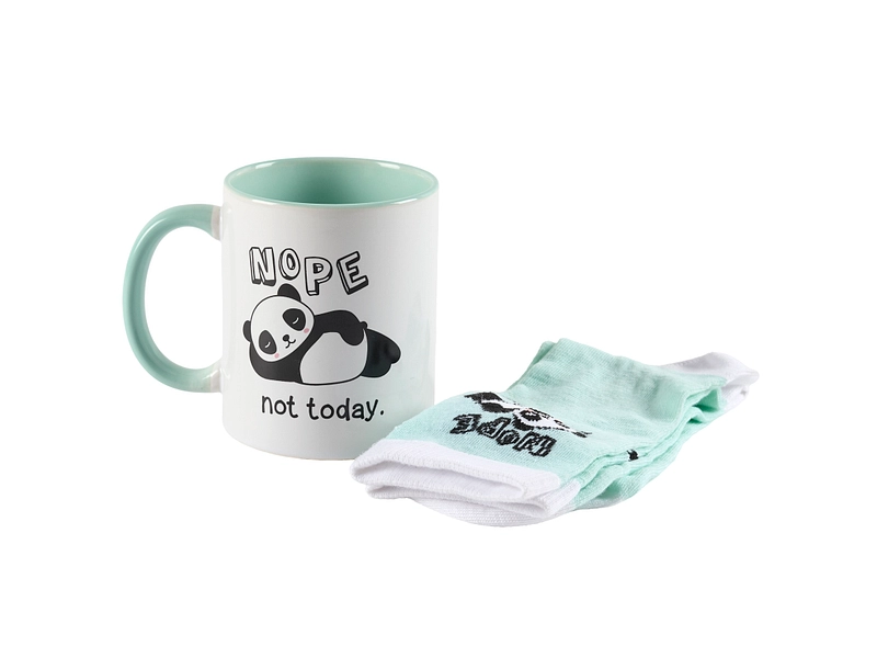 THE CONCEPT FACTORY Cofanetto regalo mug KAWAII THE CONCEPT FACTORY Cofanetto regalo mug KAWAII