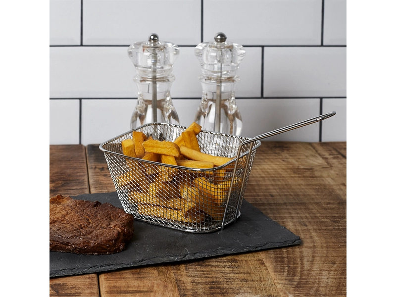 COOK CONCEPT Panier à frites FRY COOK CONCEPT Panier à frites FRY