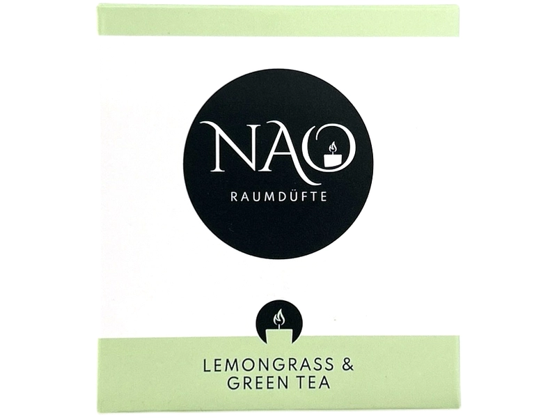 Bougie parfumée HYACINTE