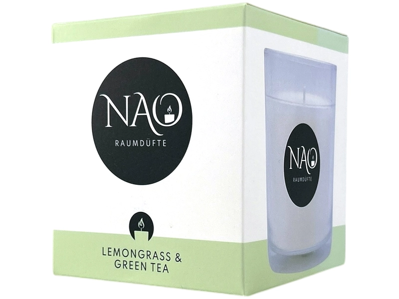 Bougie parfumée HYACINTE