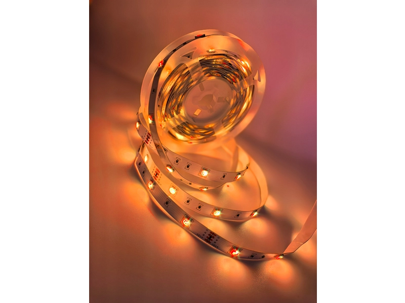 LED-Band GLOWY Weiss