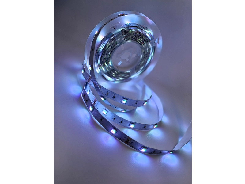 LED-Band GLOWY Weiss