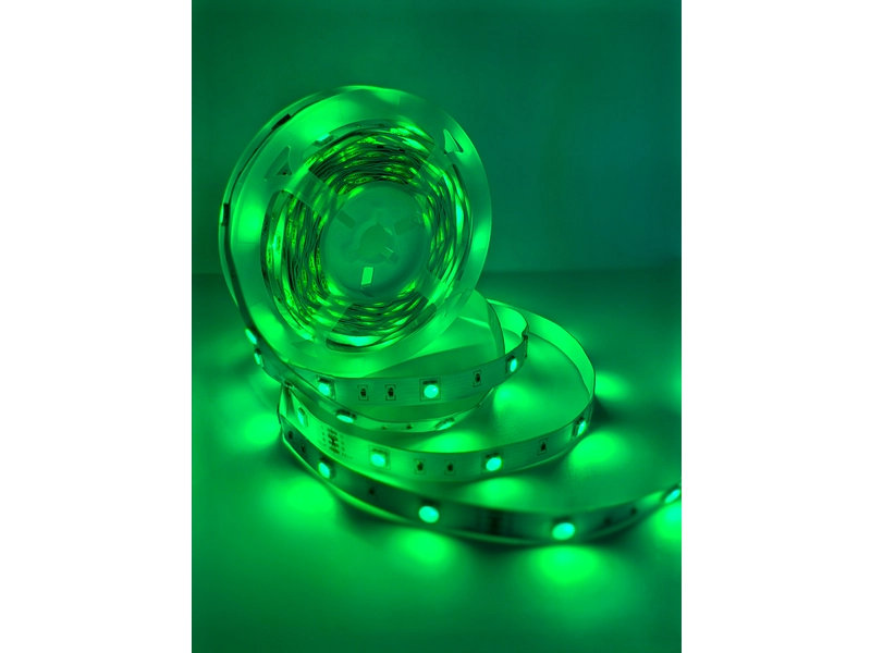 LED-Band GLOWY Weiss