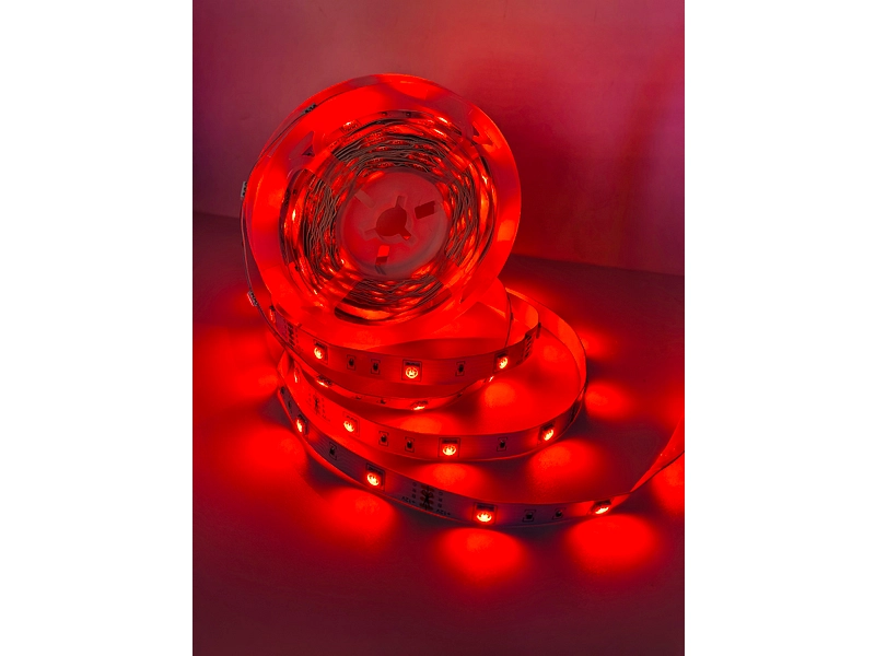 LED-Band GLOWY Weiss