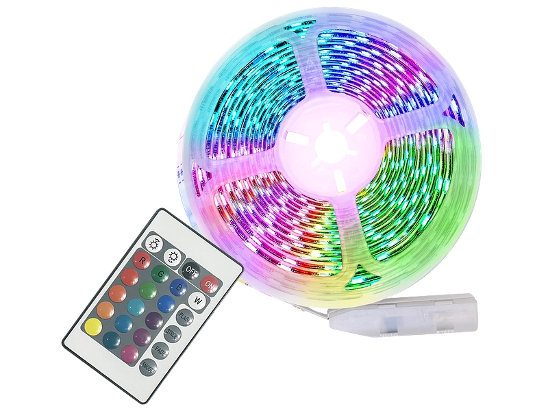 LED-Band GLOWY Weiss