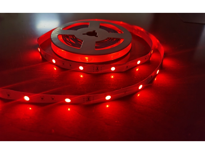 LED-Band GLOWY Weiss