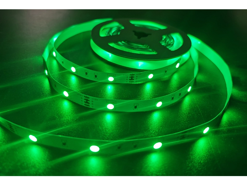 LED-Band GLOWY Weiss