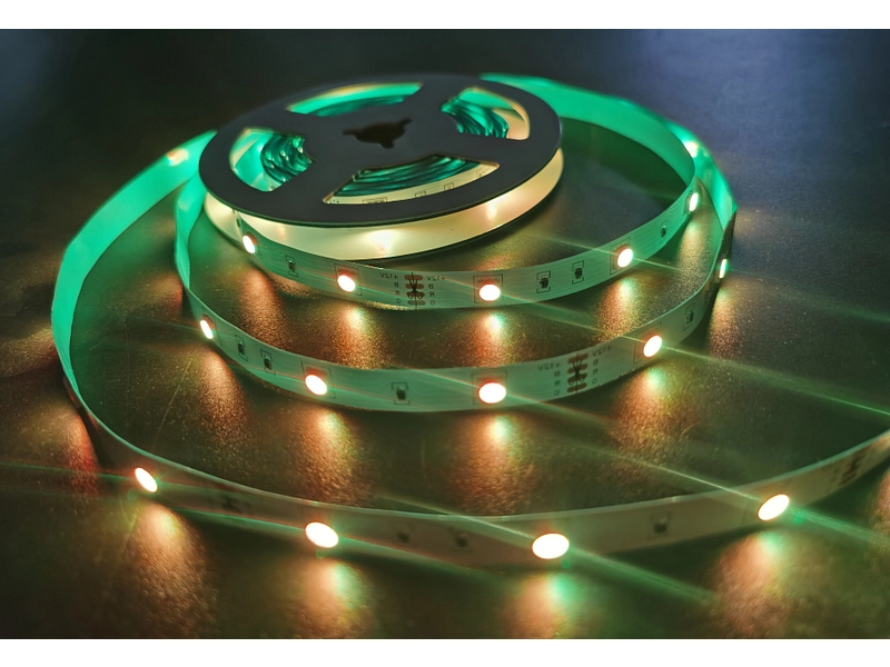 LED-Band GLOWY Weiss