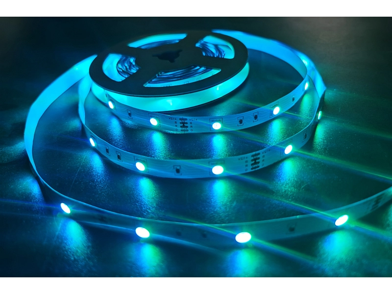 LED-Band GLOWY Weiss