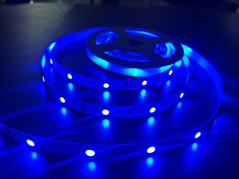 LED-Band GLOWY Weiss