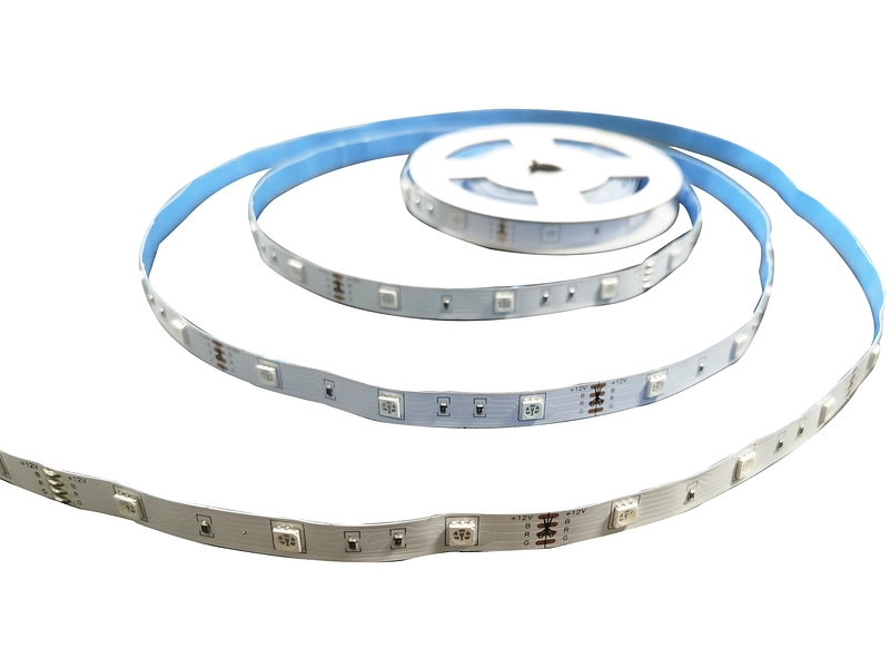 LED-Band GLOWY Weiss