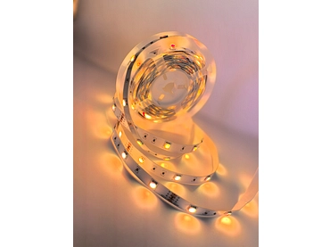 LED-Band GLOWY Weiss